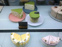 米绿米绿-MIMI FASO(古仓店)