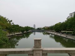 -江南大学(蠡湖校区)