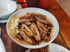 -老鼎万春卤菜(五代传承创始老店)