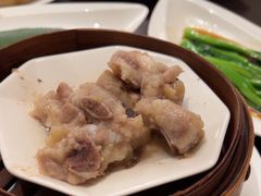 -京香轩·中餐厅(上海中庚聚龙酒店)