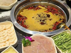 -小王少龙火锅(沙南街店)