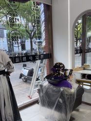 -臻艾Hair Salon