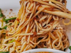 特色杂酱面-万县面馆(高笋塘店)