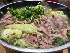 -川堂风·跷脚牛肉·乐山爆炒(宝山日月光店)