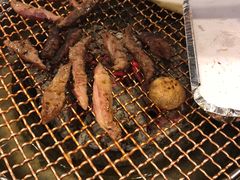 -牛炙烤肉(车公庙店)