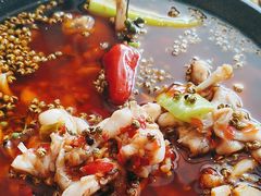 -辣婆婆(航天桥店)