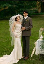 点击看大图 -今生有约婚纱摄影店(景德路店)