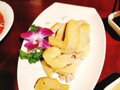 -悟长年潮汕菜砂锅粥(圣熙8号店)