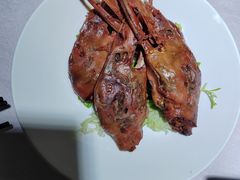 -鸭王烤鸭店(三里河店)