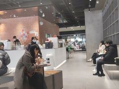 -Manner Coffee(淮海755店)