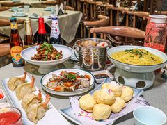 -渔娘渔家丹东海鲜(东直门店)