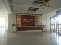 -蓝天盛景高尔夫马术俱乐部