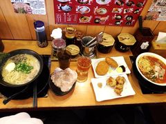 -博多一幸舍(侨福芳草地购物中心店)