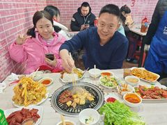 -平山城鑫烧烤(建国楼店)