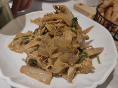 -山东宾馆·齐鲁苑餐厅