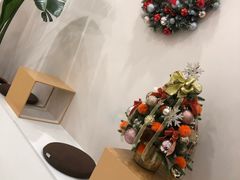 -echoes coffee回响咖啡(红山店)