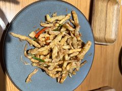 -竹里馆·淮扬菜·功夫茶(老门东店)