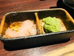-松阪牛焼肉M(法善寺横丁店)