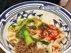 -陕西人家(莱山店)