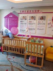 点击看大图 -天使妈妈产后康复中心(万宝店)