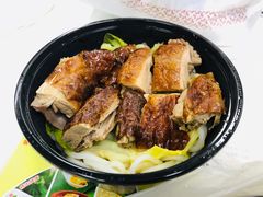 -佳记厚街烧鹅濑粉(广州总店)