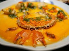 -蟹榭·本帮江浙菜·蟹宴(五角场合生汇商场店)