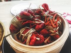 -小鳌陪你小排档·四季小龙虾·田鸡·宵夜(中央第五街店)
