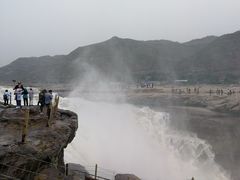 -陕西黄河壶口瀑布旅游区