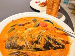 -珍宝海鲜JUMBO Seafood(尚嘉店)