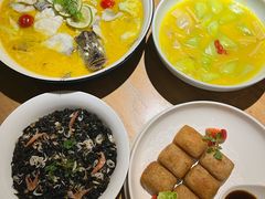 -宴南庭·闽味私房菜