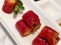 -欢乐海岸美食联盟