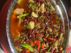 -拾捌川·自贡爆炒(新街口店)