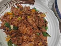 -马凯餐厅(地安门店)