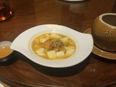 松仁豆腐-文儒九号·闽菜馆(三坊七巷店)