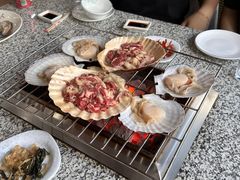 -震海贝烤贝·民俗特色店(延吉总店)