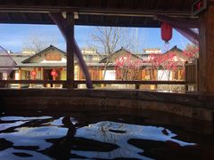 -华山御温泉度假村