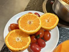 -阳光牧场自助餐厅(宝德购物中心店)