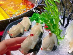 -湊湊火锅·茶憩(和平大悦城店)
