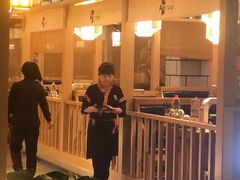 -九田家黑牛烤肉料理(太原迎泽区同至人店)