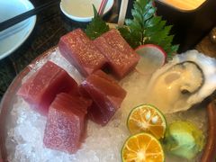 -炙柒Sekinana·精致料理 烧鸟·铁板烧(海上世界店)