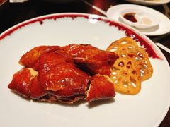 -杭州西子湖四季酒店·金沙厅