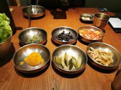 -春熙台韩国料理·章鱼肥牛(西丽店)