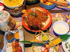 -泰妃殿(宏伊国际广场店)