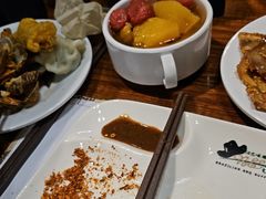 -汉巴味德(沈阳万象汇店)