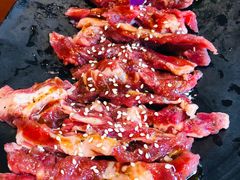 -玖·炭火烤肉