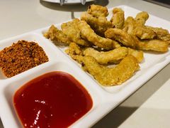 -海底捞火锅(劲松店)
