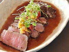 轻煎蓝鳍金枪鱼-Calix&Lay's(新天地店)