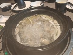 椰子鸡-同仁四季椰子鸡(无锡滨湖万象汇店)