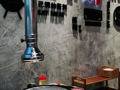 大堂-么肆烤肉·中式自助·烤肉大排档(街道口季佳PAI店)