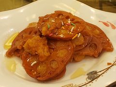-福谷堂煎饼卷大葱(康虹路店)